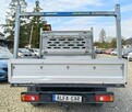 Volkswagen Transporter 2012*Doka/Brygadowy*6-osobowy*Klimatyzacja - 14