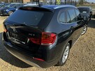 BMW X1 23d xDrive 204km PDC hak NAVI xenon BEZWYPADKOWY serwis 2012 - 3