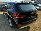 BMW X1 23d xDrive 204km PDC hak NAVI xenon BEZWYPADKOWY serwis 2012 - 4