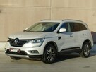 Renault Koleos 2.0 DCi 176KM/4x4/Automat/Full Led/Ks.Serwisowe - 7