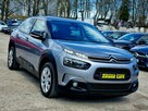 Citroen C4 Cactus Lift LED Serwis Android Auto Climatronic Parktronic Tempomat Gwarancja - 3
