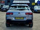 Citroen C4 Cactus Lift LED Serwis Android Auto Climatronic Parktronic Tempomat Gwarancja - 6