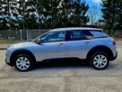 Citroen C4 Cactus Lift LED Serwis Android Auto Climatronic Parktronic Tempomat Gwarancja - 8