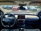 Citroen C4 Cactus Lift LED Serwis Android Auto Climatronic Parktronic Tempomat Gwarancja - 14