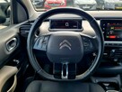 Citroen C4 Cactus Lift LED Serwis Android Auto Climatronic Parktronic Tempomat Gwarancja - 15