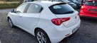 Alfa Romeo Giulietta 1,4 120KM/Rej PL/Bogato Wyposażony - 3