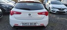 Alfa Romeo Giulietta 1,4 120KM/Rej PL/Bogato Wyposażony - 6