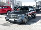 Mercedes GLC 220 PY76450#220d 4-Matic AMG Line Ambient Podgrz.f Salon PL VAT23% - 2