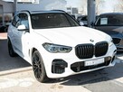 BMW X5 PO8WU59#Drive40d Individual Ambient Szklany dach Salon PL VAT23% - 3