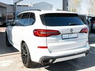 BMW X5 PO8WU59#Drive40d Individual Ambient Szklany dach Salon PL VAT23% - 5