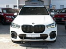 BMW X5 PO8WU59#Drive40d Individual Ambient Szklany dach Salon PL VAT23% - 7