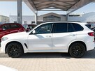 BMW X5 PO8WU59#Drive40d Individual Ambient Szklany dach Salon PL VAT23% - 9