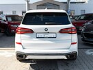BMW X5 PO8WU59#Drive40d Individual Ambient Szklany dach Salon PL VAT23% - 10