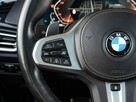 BMW X5 PO8WU59#Drive40d Individual Ambient Szklany dach Salon PL VAT23% - 16