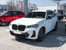 BMW X3 PY29287#xDrive20d mHEV M Sport Podgrz.f K.cof Salon PL VAT23% - 2