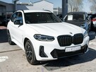 BMW X3 PY29287#xDrive20d mHEV M Sport Podgrz.f K.cof Salon PL VAT23% - 3