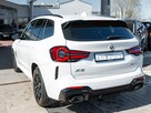 BMW X3 PY29287#xDrive20d mHEV M Sport Podgrz.f K.cof Salon PL VAT23% - 4