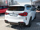 BMW X3 PY29287#xDrive20d mHEV M Sport Podgrz.f K.cof Salon PL VAT23% - 5