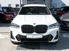 BMW X3 PY29287#xDrive20d mHEV M Sport Podgrz.f K.cof Salon PL VAT23% - 7