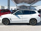 BMW X3 PY29287#xDrive20d mHEV M Sport Podgrz.f K.cof Salon PL VAT23% - 9