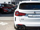 BMW X3 PY29287#xDrive20d mHEV M Sport Podgrz.f K.cof Salon PL VAT23% - 11