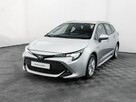 Toyota Corolla WD7354P#1.8 Hybrid Comfort K.cofania LED Salon PL VAT 23% - 2