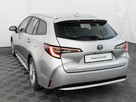 Toyota Corolla WD7354P#1.8 Hybrid Comfort K.cofania LED Salon PL VAT 23% - 4