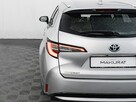 Toyota Corolla WD7354P#1.8 Hybrid Comfort K.cofania LED Salon PL VAT 23% - 10