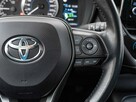 Toyota Corolla WD7354P#1.8 Hybrid Comfort K.cofania LED Salon PL VAT 23% - 16
