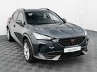 Cupra Formentor 1.5 TSI 150KM DSG Podgrz.f i kier K.cofania Ambient Salon PL VAT 23% - 3