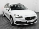 Seat Leon 1.5 TSI DSG Podgrz.f I kier Cz.cof Virtual Cockpit Salon PL VAT 23% - 3