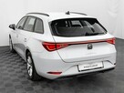 Seat Leon 1.5 TSI DSG Podgrz.f I kier Cz.cof Virtual Cockpit Salon PL VAT 23% - 4