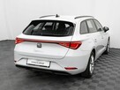 Seat Leon 1.5 TSI DSG Podgrz.f I kier Cz.cof Virtual Cockpit Salon PL VAT 23% - 5