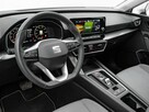 Seat Leon 1.5 TSI DSG Podgrz.f I kier Cz.cof Virtual Cockpit Salon PL VAT 23% - 6
