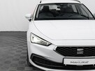 Seat Leon 1.5 TSI DSG Podgrz.f I kier Cz.cof Virtual Cockpit Salon PL VAT 23% - 8