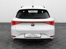 Seat Leon 1.5 TSI DSG Podgrz.f I kier Cz.cof Virtual Cockpit Salon PL VAT 23% - 9