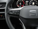 Seat Leon 1.5 TSI DSG Podgrz.f I kier Cz.cof Virtual Cockpit Salon PL VAT 23% - 15