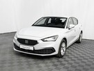 Seat Leon 1.5 TSI DSG Podgrz.f I kier Cz.cof Virtual Cockpit Salon PL VAT 23% - 2