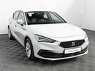 Seat Leon 1.5 TSI DSG Podgrz.f I kier Cz.cof Virtual Cockpit Salon PL VAT 23% - 3