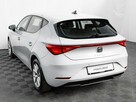 Seat Leon 1.5 TSI DSG Podgrz.f I kier Cz.cof Virtual Cockpit Salon PL VAT 23% - 4