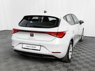 Seat Leon 1.5 TSI DSG Podgrz.f I kier Cz.cof Virtual Cockpit Salon PL VAT 23% - 5