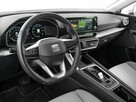 Seat Leon 1.5 TSI DSG Podgrz.f I kier Cz.cof Virtual Cockpit Salon PL VAT 23% - 6
