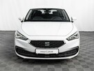 Seat Leon 1.5 TSI DSG Podgrz.f I kier Cz.cof Virtual Cockpit Salon PL VAT 23% - 7