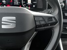 Seat Leon 1.5 TSI DSG Podgrz.f I kier Cz.cof Virtual Cockpit Salon PL VAT 23% - 15