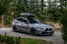 BMW M3 Touring / Salon PL / Bezwypadkowy / Eventuri / Gwarancja / FV 23%