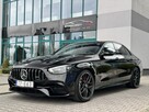 Mercedes E 63 AMG S 4Matic + 612 KM. Polska. Bezwypadkowy. 1 właściciel. - 2