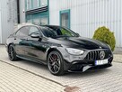 Mercedes E 63 AMG S 4Matic + 612 KM. Polska. Bezwypadkowy. 1 właściciel. - 4