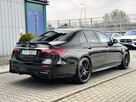 Mercedes E 63 AMG S 4Matic + 612 KM. Polska. Bezwypadkowy. 1 właściciel. - 5