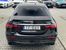 Mercedes E 63 AMG S 4Matic + 612 KM. Polska. Bezwypadkowy. 1 właściciel. - 7