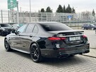 Mercedes E 63 AMG S 4Matic + 612 KM. Polska. Bezwypadkowy. 1 właściciel. - 8